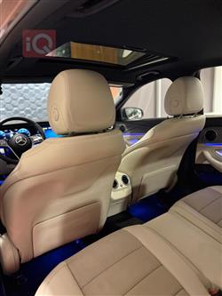 مێرسێدس بێنز E-Class
